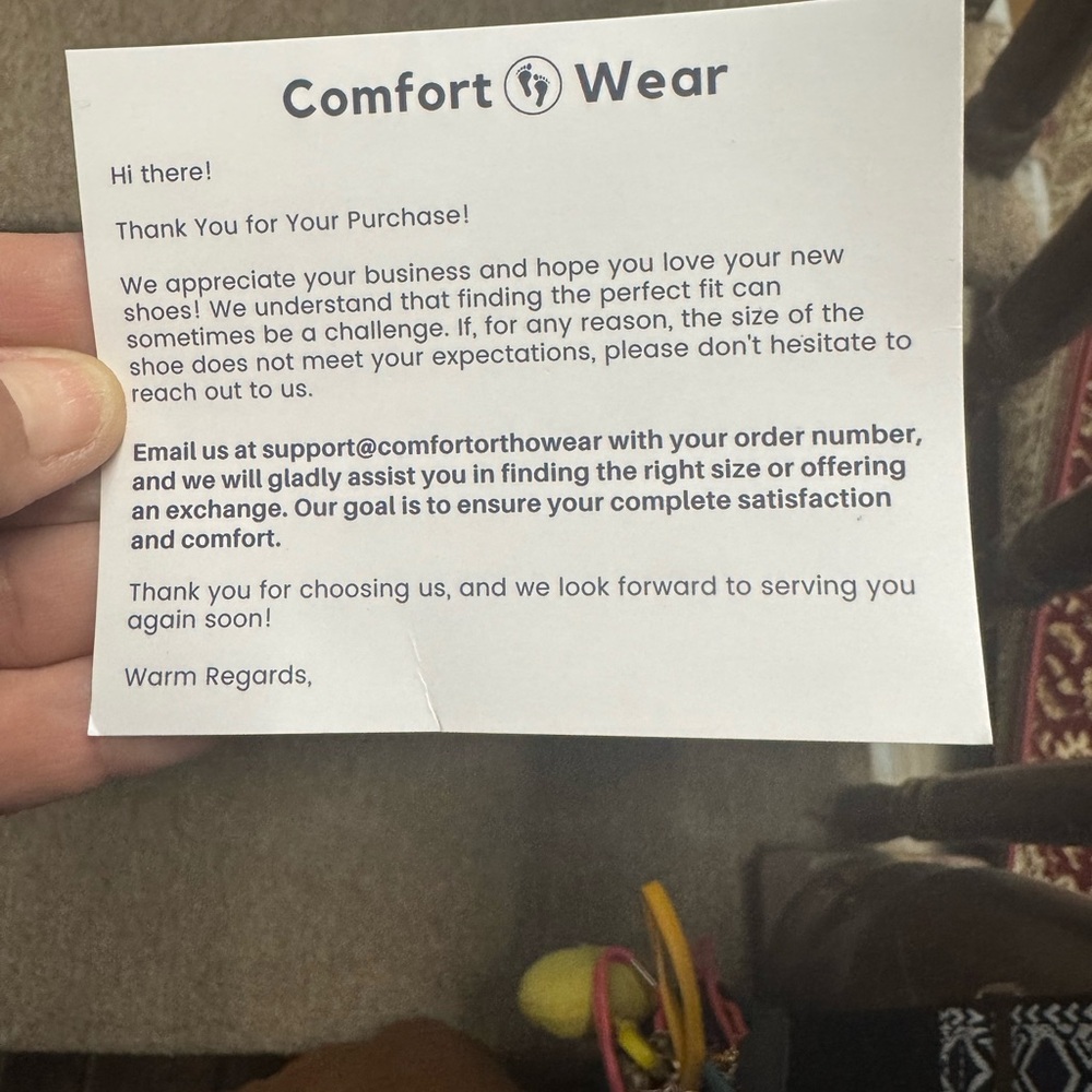 Women's Sneakers - Black - Comfort Wear